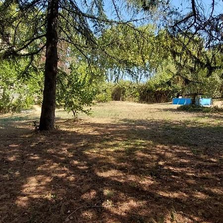 Bessan Maison Sur 2000M² D'Espace Vert. מראה חיצוני תמונה