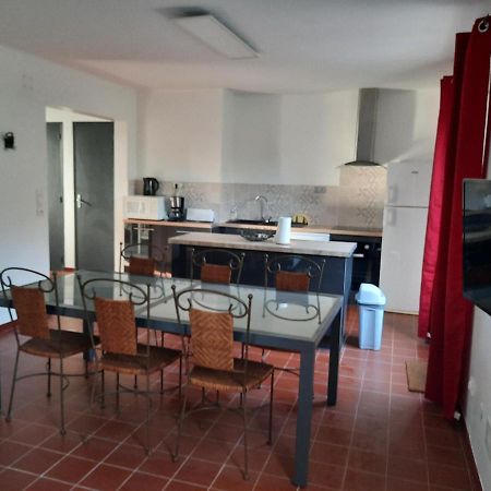 Bessan Maison Sur 2000M² D'Espace Vert. מראה חיצוני תמונה