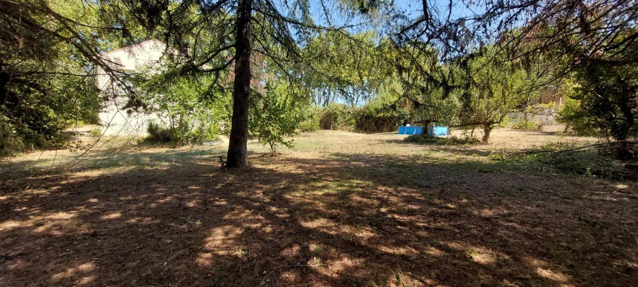 Bessan Maison Sur 2000M² D'Espace Vert. מראה חיצוני תמונה