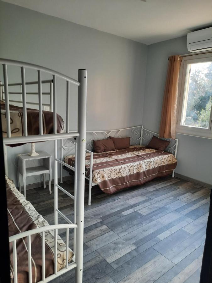 Bessan Maison Sur 2000M² D'Espace Vert. מראה חיצוני תמונה