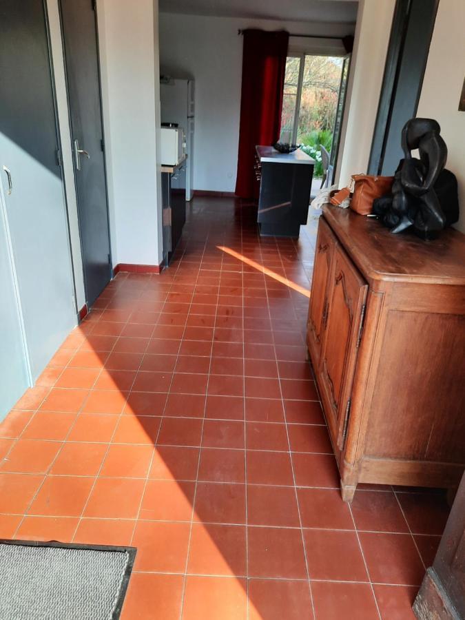 Bessan Maison Sur 2000M² D'Espace Vert. מראה חיצוני תמונה