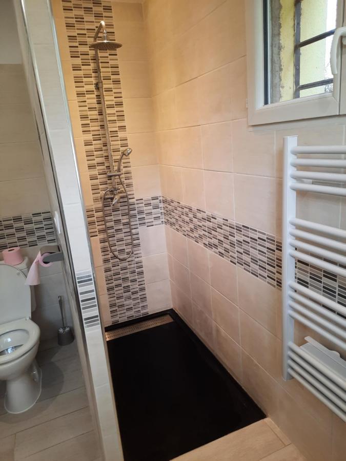 Bessan Maison Sur 2000M² D'Espace Vert. מראה חיצוני תמונה