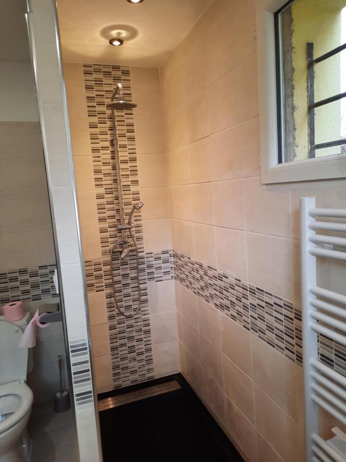 Bessan Maison Sur 2000M² D'Espace Vert. מראה חיצוני תמונה