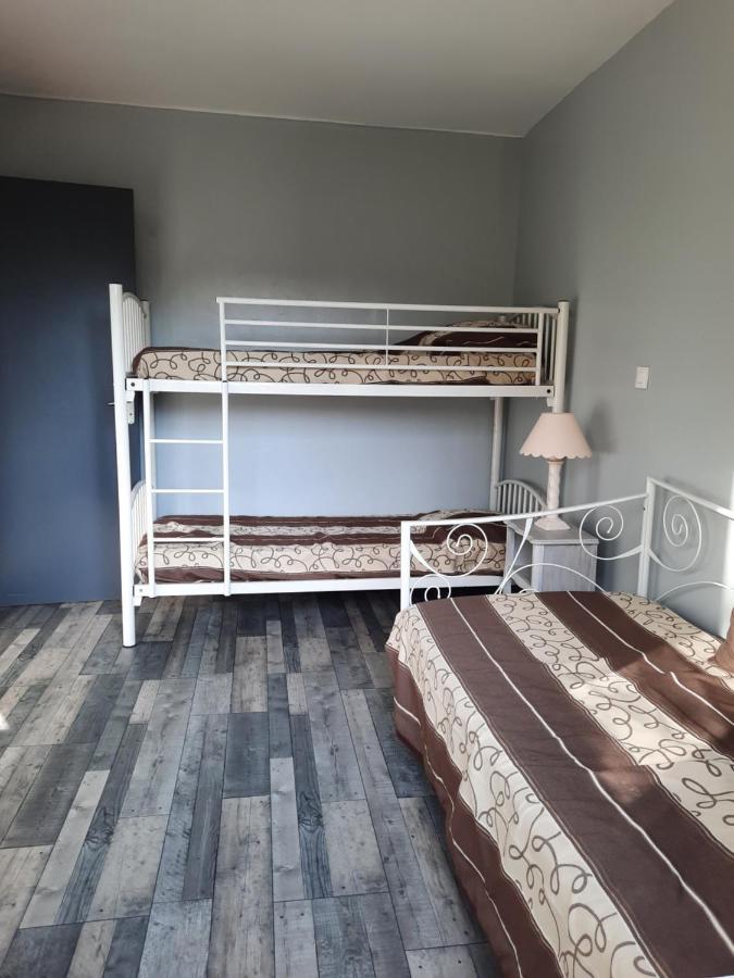 Bessan Maison Sur 2000M² D'Espace Vert. מראה חיצוני תמונה